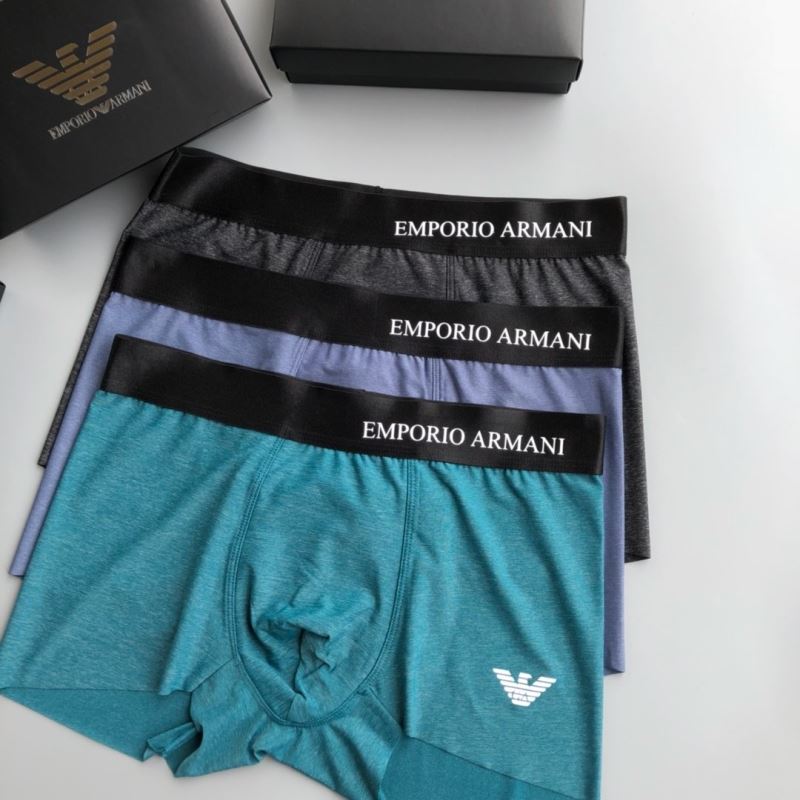 Armani Panties